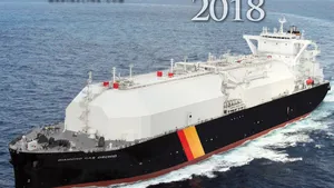 Apply Now: Great Ships of 2019