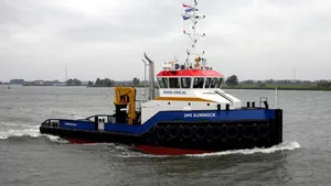 Acta Marine Takes Four Shoalbuster AHTS'