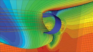 Eye on Desgin: Improved Propulsion