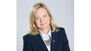 Mellquist Tapped as Next President at Volvo Penta