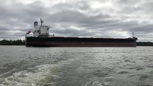 SwiftBulk Opts for Fuel Monitoring Solution on Kamsarmax Thestelia K