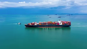Shipping's Switch to Cleaner Fuel Has Been Smooth Sailing -ING Bank
