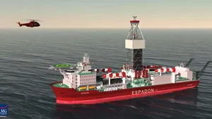 Rolls-Royce Wins Major Petrobras Deal to Equip Seven Drill Ships