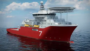 Wärtsilä Wins Subsea 7 DSV Design Deal