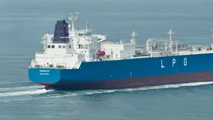 Petredec Orders Three VLGCs from Jiangnan Shipyard