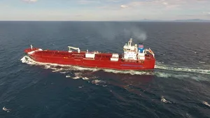 NYK Inks Charter Deal for Pair of Methanol-fueled Chem Tankers