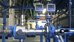 Oil & Water do Mix
