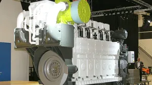 ABC: Powering Up for the Next 100 Years