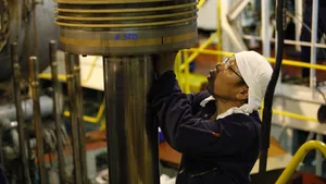 Case Study: 6S50MC Main Engine Overhaul