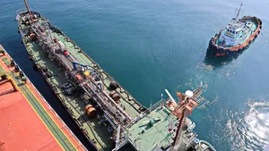 LSFO Raises Ship Operating Cost by $20,000 Per Year