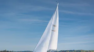 New Oyster 495 Powered by Yanmar