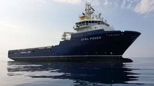 Simon Møkster, Wärtsilä to Test Ammonia and LNG Dual-fuel Ops on Offshore Vessels