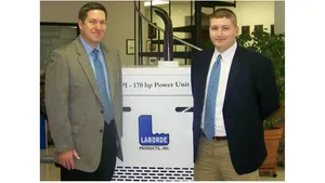 Laborde Builds up Industrial Sales Team
