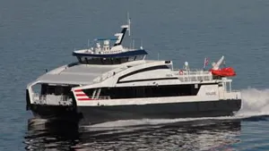 Direct Comparison of Waterjets
