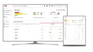 ABB Turbocharging Launches Digital Tools to Save Fuel