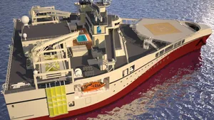 ABB Wins $26m Marine Repeat Order
