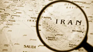 Maritime Companies Need to Know: What is an “Iranian Person?"
