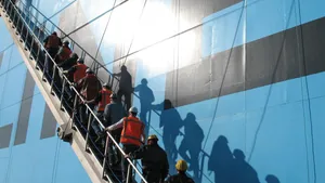 Maritime Labor Convention 2006 and the U.S.