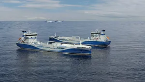 Kongsberg to Design and Equip Sirius Rederi's New Chemical Tanker Pair