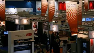 Europort Brings Offshore Shipbuilding into Focus