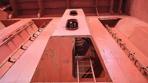 Watch: Reenactment of Real-Life Enclosed Space Incident