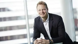 Søren Emil Dam