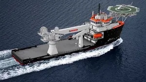 GE to Equip Latest Hornbeck MPSVs at Eastern Shipbuilding