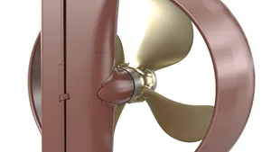 Promas With Nozzle Offers Imporved Fuel Efficiency