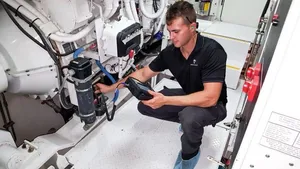 AME Renews Partnership with Fluke Reliability/PRUFTECHNIK