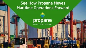 Power & Performance at the Port: How Propane Delivers Reliable, Lower-Cost Power