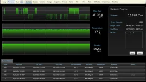 Krill Systems Debuts Bunkering System Software