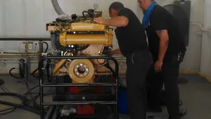 Bay Diesel Opens New Dyno Shop