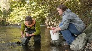 MTU Environmental Foundation Offers Grant