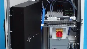 On-Board Testing Services Emerge