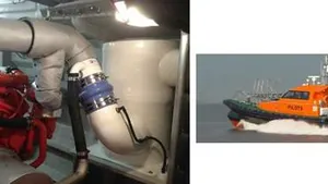 Manuflex, Centek Collaborate on Goodchild Pilots Exhaust Systems