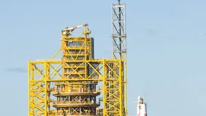 Floating Production Systems: A Big Opportunity for Shipyards