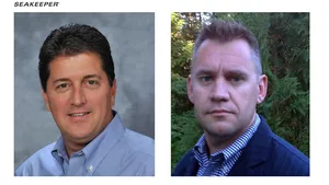 Seakeeper Launches New Professional Division