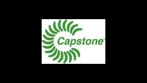 Capstone Turbine Expands Marine Product Line