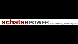 Fairbanks Morse Engine and Achates Power Team Up