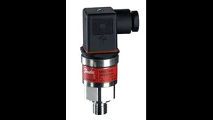 New Low Pressure Transmitter from Danfoss