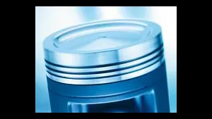 New Large-Bore Piston Plant Opened in Shanghai
