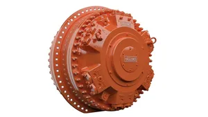 Bosch Rexroth Launches Powerful Direct Drive