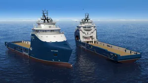 Sinopacific Orders Rolls-Royce Design, Equipment