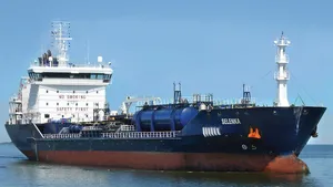 VGP-Compliant Stern Tube Lubricant