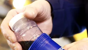 What’s in Your Engine Oil?