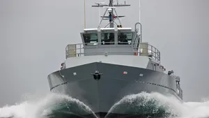 IMTRA Supplies Hydraulic Thrusters for US Navy