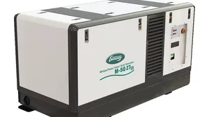 Fassmer Orders Three WhisperPower Systems