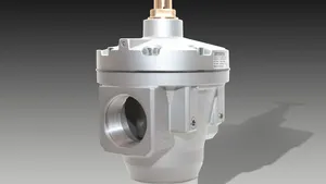 New Air Regulator from TDI Improves Air Flow Consumption