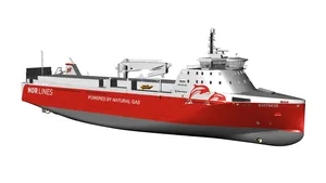 Rolls-Royce Wins Heyerdahl Award
