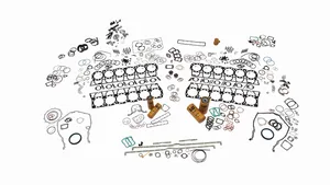 Finning Power Systems Offers Discounted Engine Overhauls